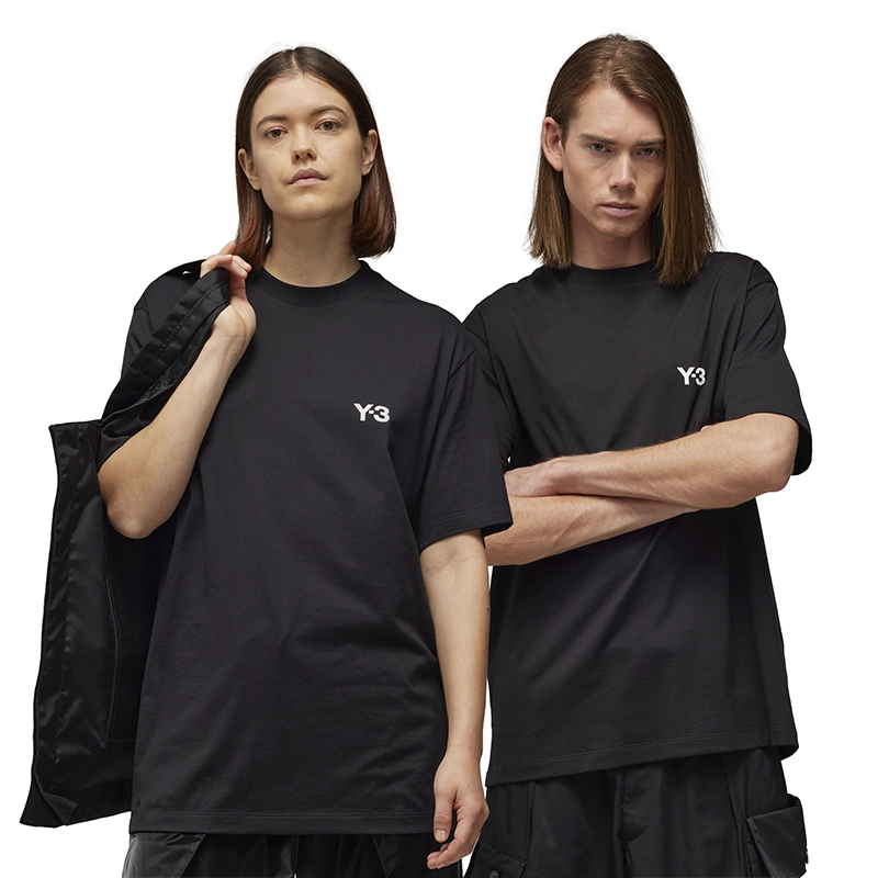 Y-3 x T