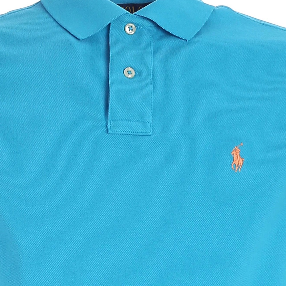 Polo Ralph Lauren LogoPolo