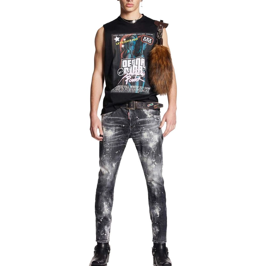 DSQUARED 2