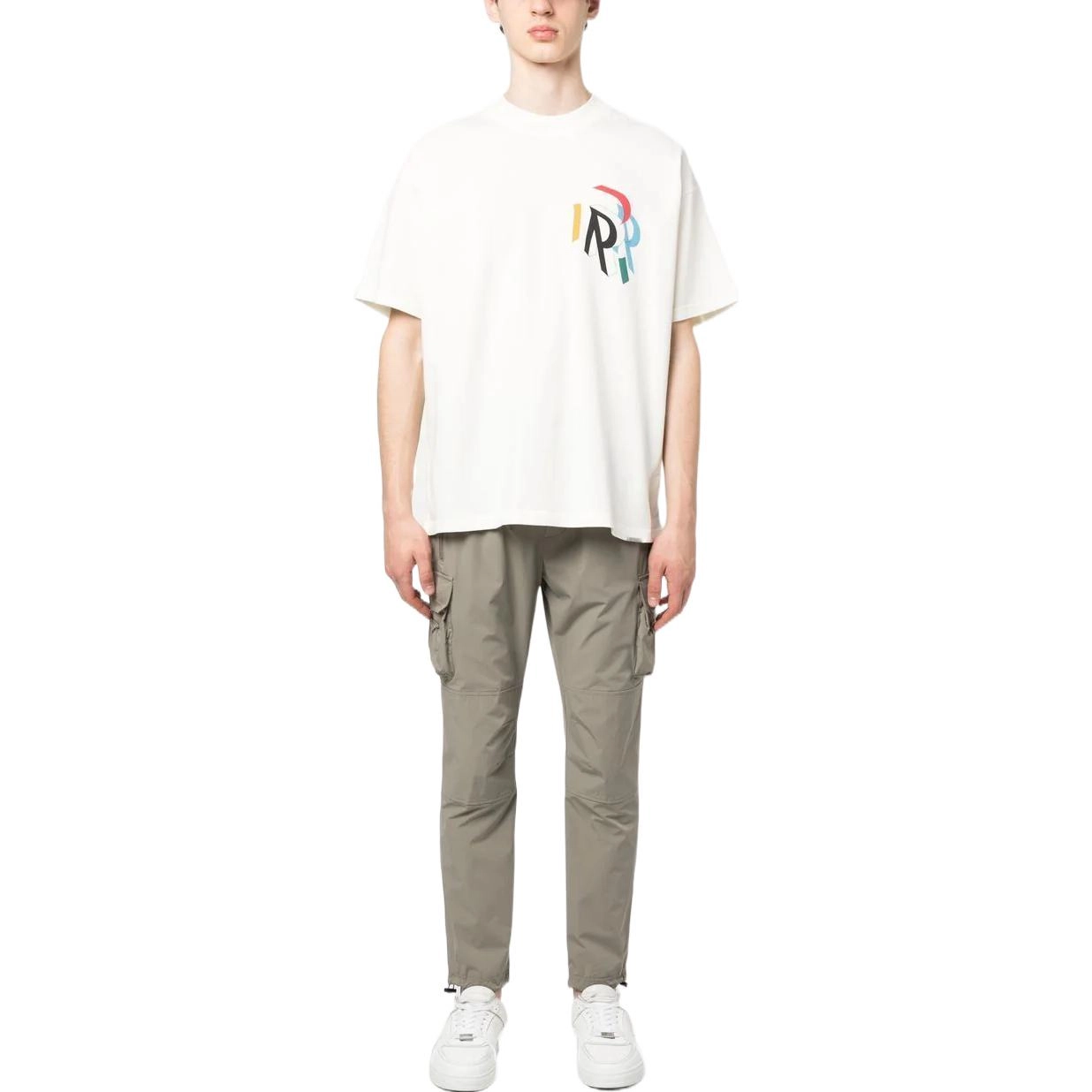 REPRESENT SS23 LogoT