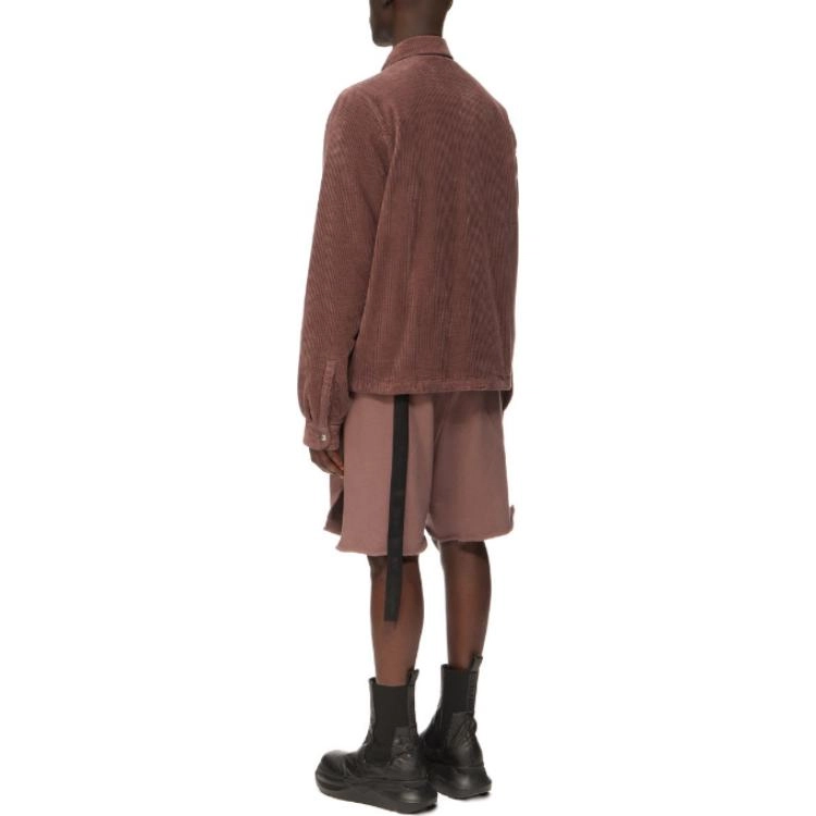 Rick Owens DRKSHDW