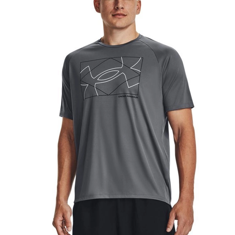 Under Armour Velocity LogoT