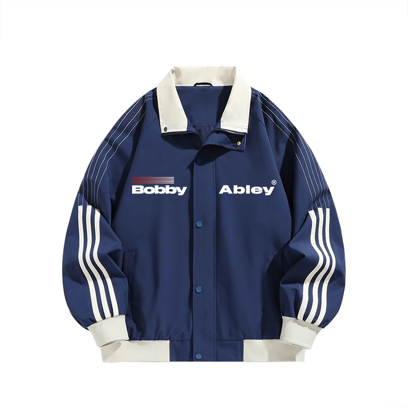 BOBBY ABLEY
