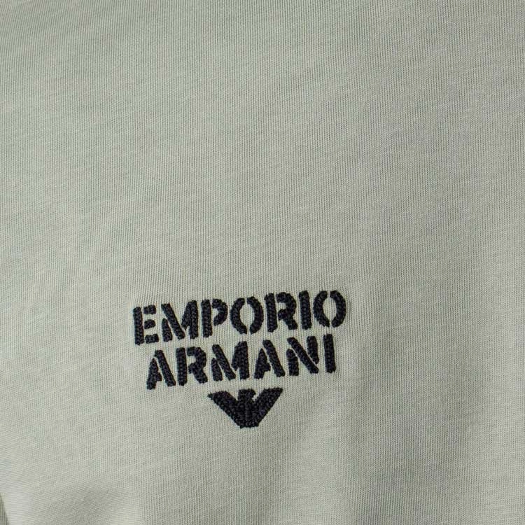 EMPORIO ARMANI T