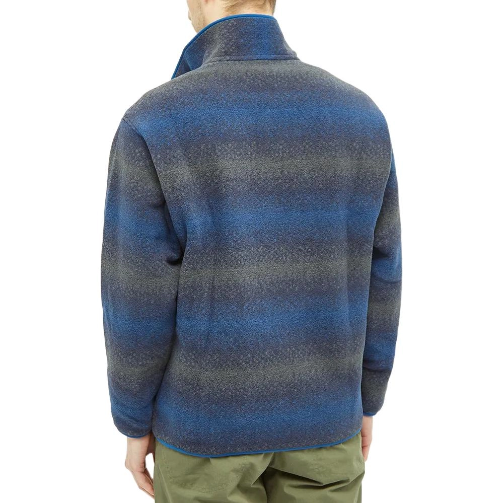 patagonia Synchilla Snap-T