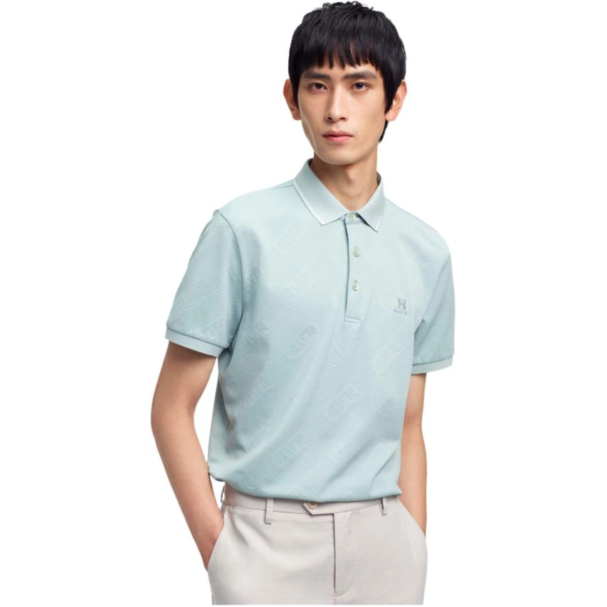 K-BOXING Polo