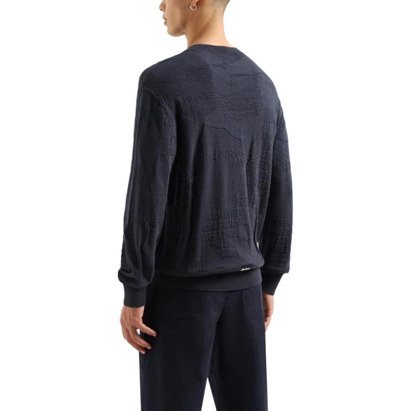 ARMANI EXCHANGE SS24