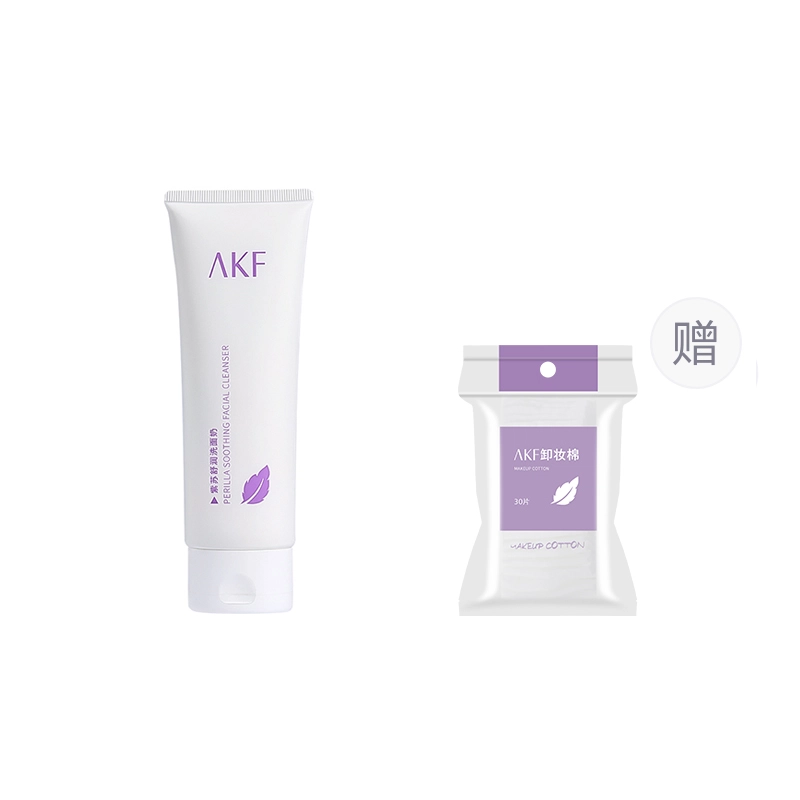 AKF