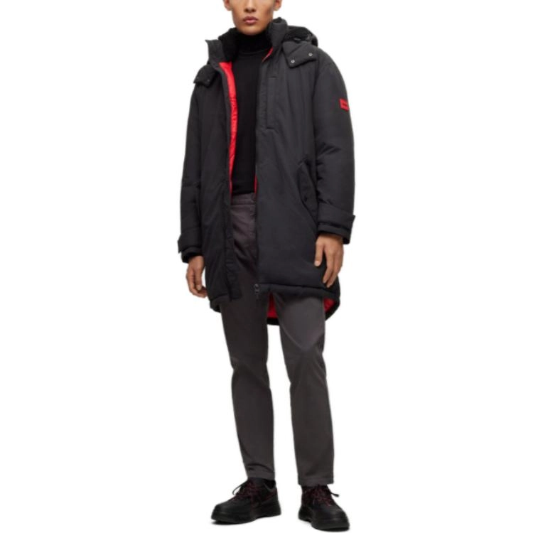 HUGO BOSS Logo