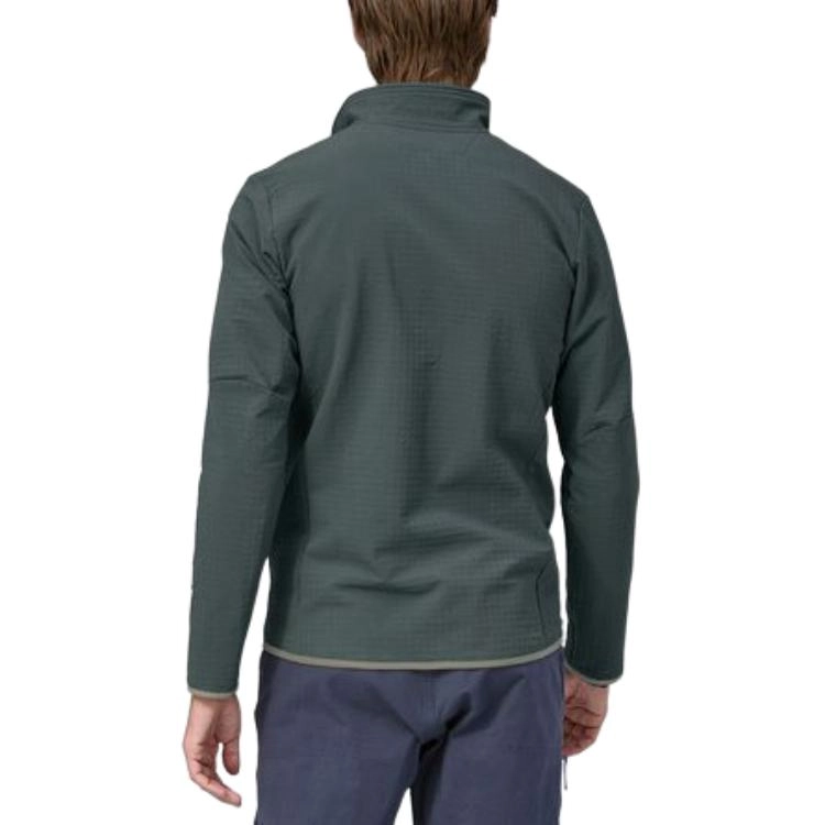 patagonia R2 TechFace Jacket