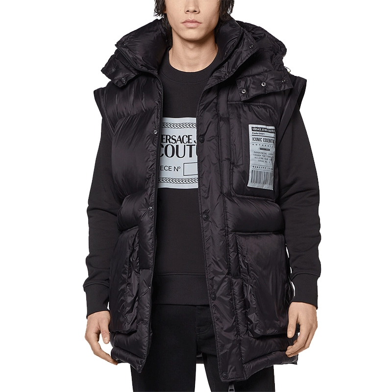 VERSACE JEANS COUTURE
