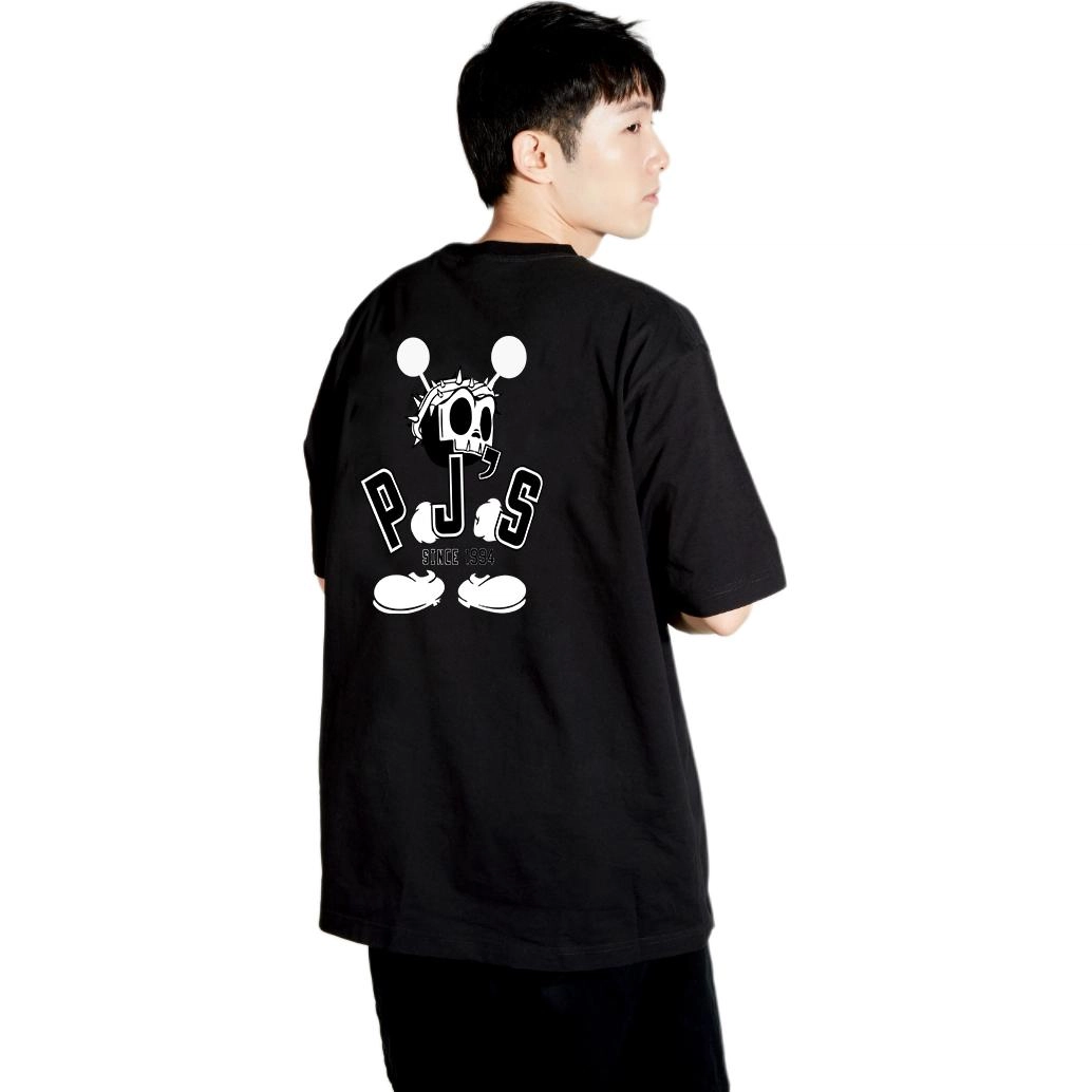 PJ's Vigor T
