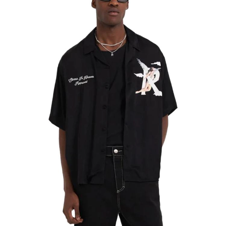 REPRESENT SS23