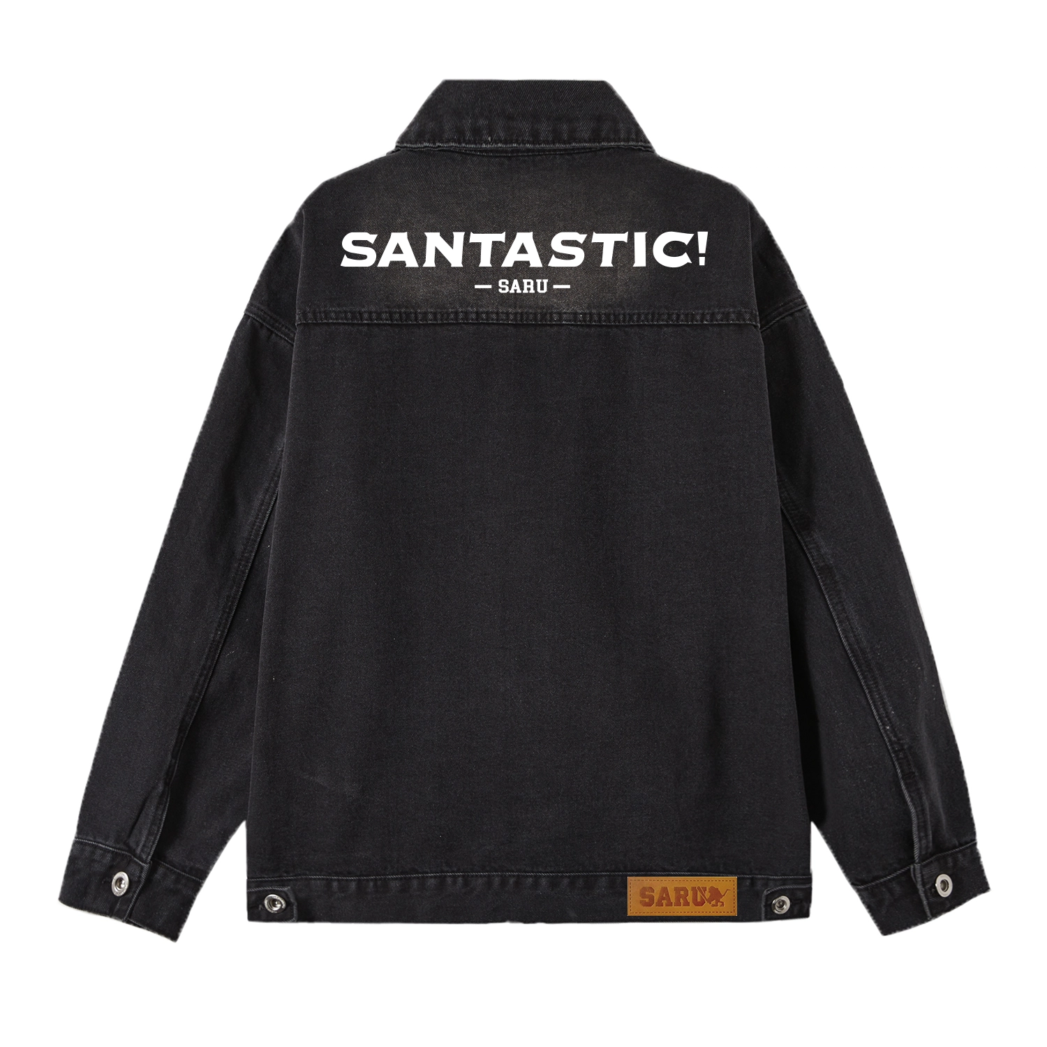 SANTASTIC LOGO