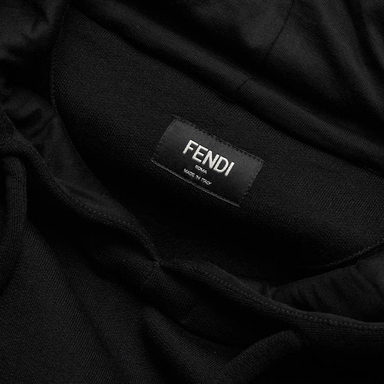 FENDI Logo