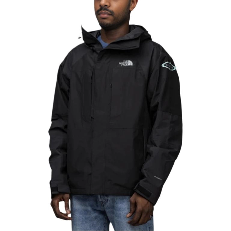 THE NORTH FACE Logo