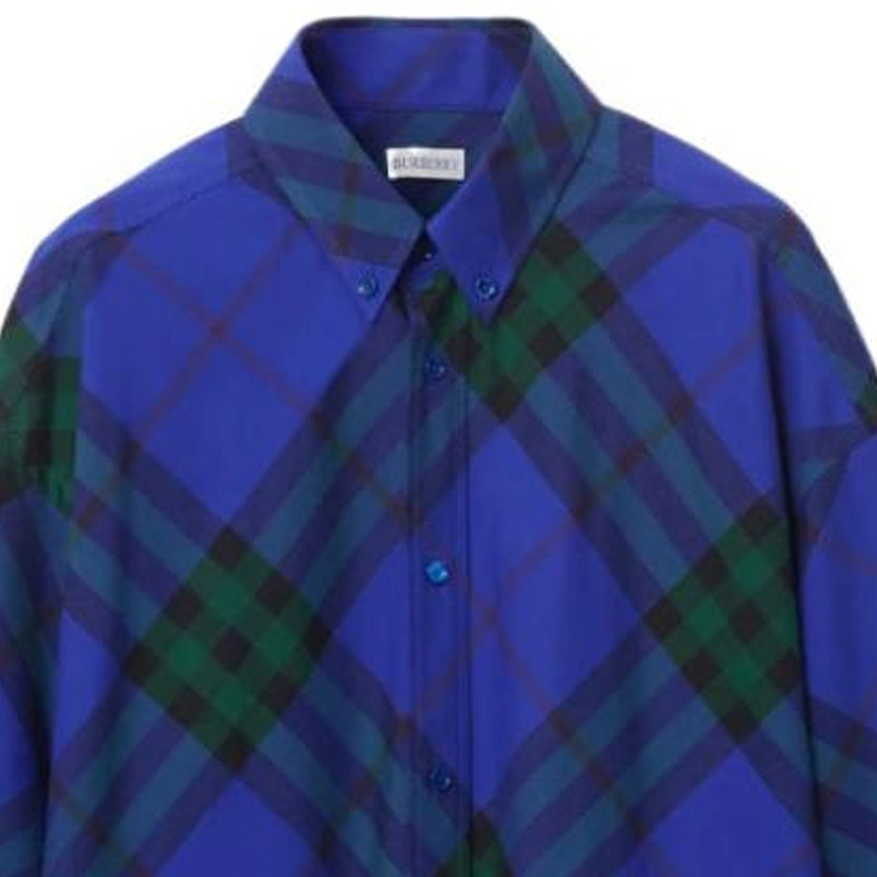 Burberry FW23 Logo