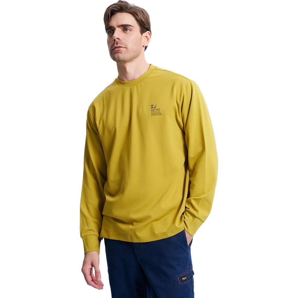 NAUTICA Mainline T
