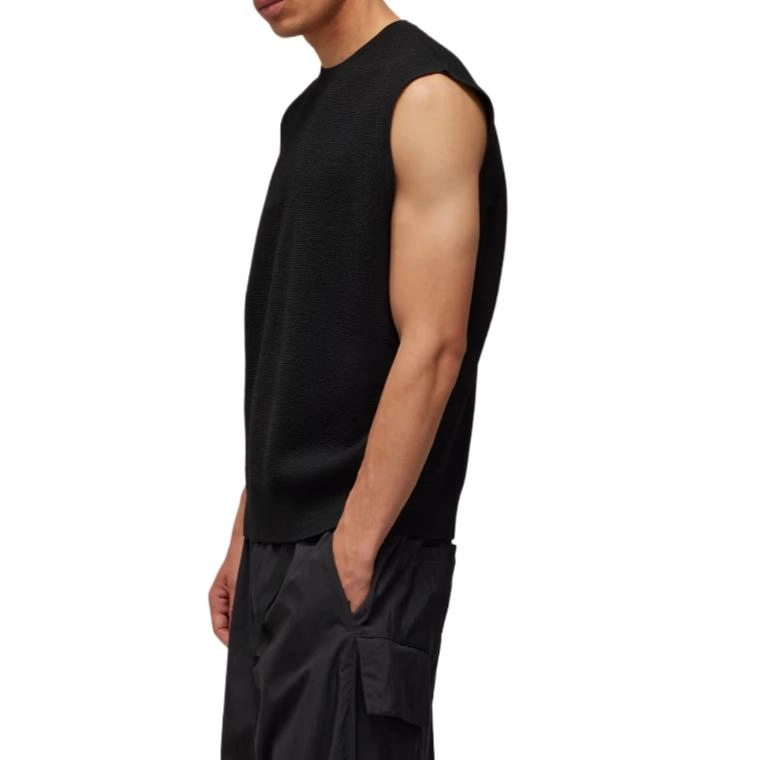 adidas x Y-3 3-Stripes Knit Vest