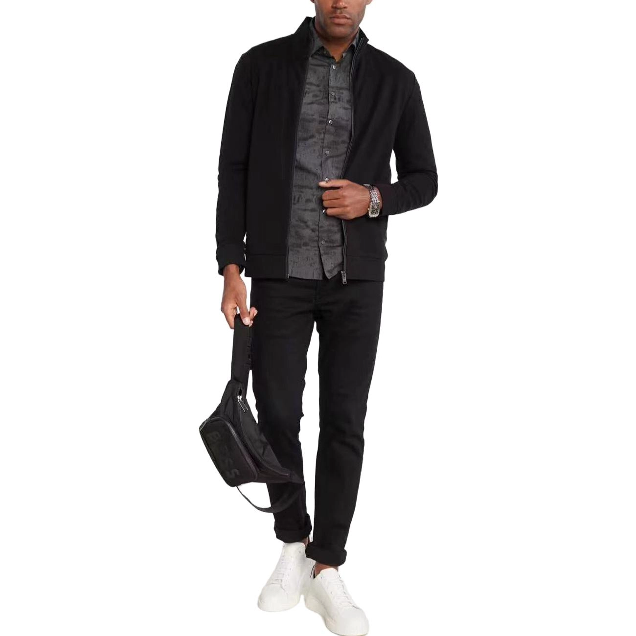 HUGO BOSS