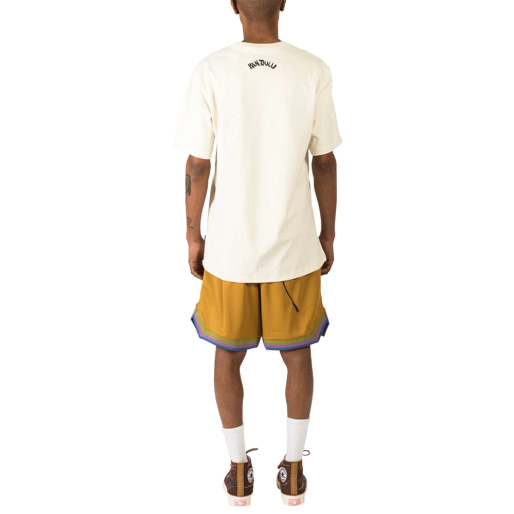 Converse x Bandulu T
