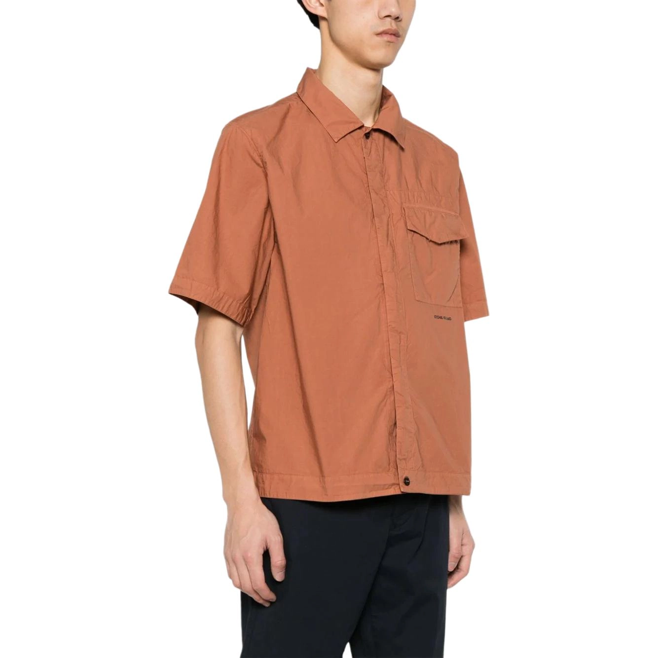 STONE ISLAND SS24 LOGOParacadute