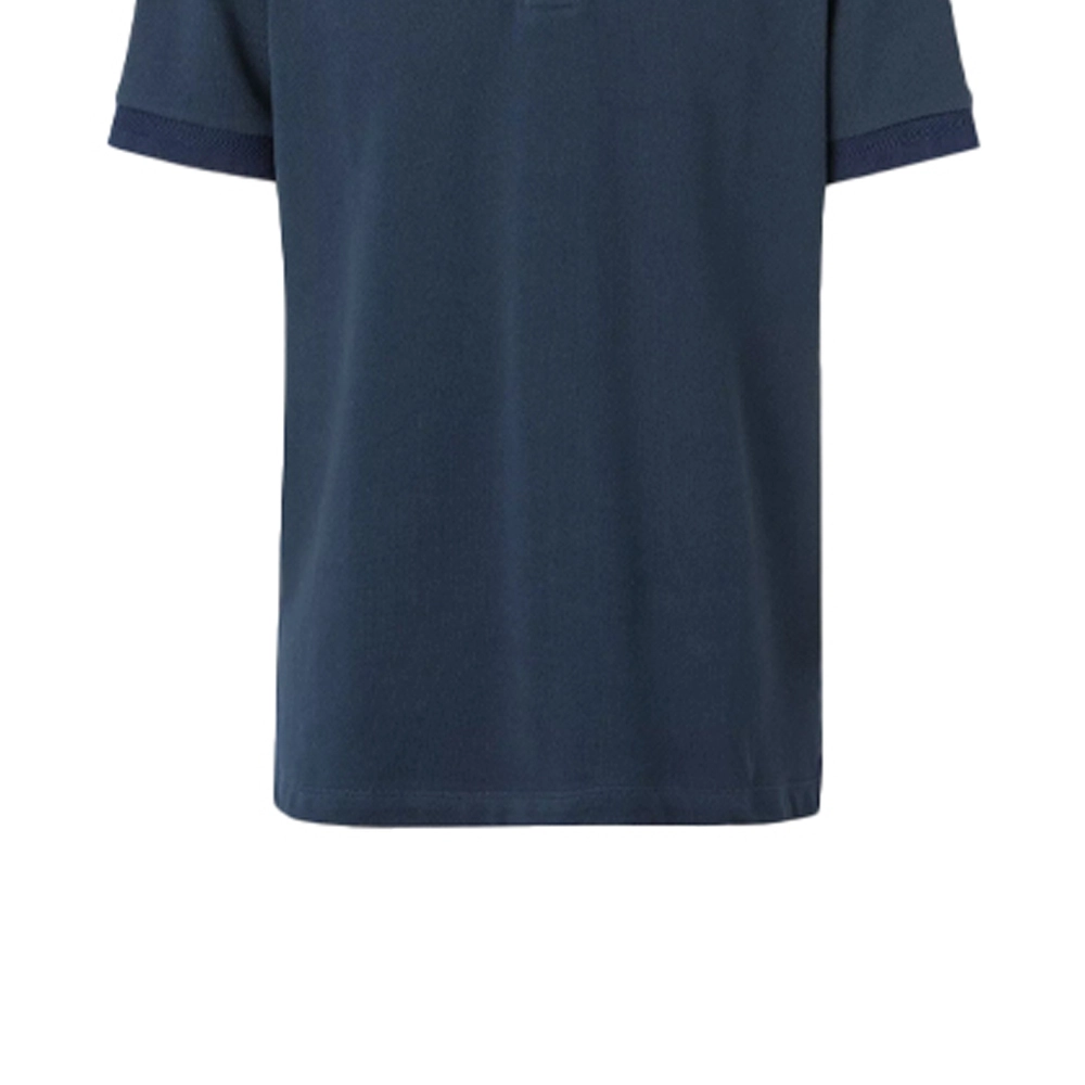 Burberry SS21 Polo