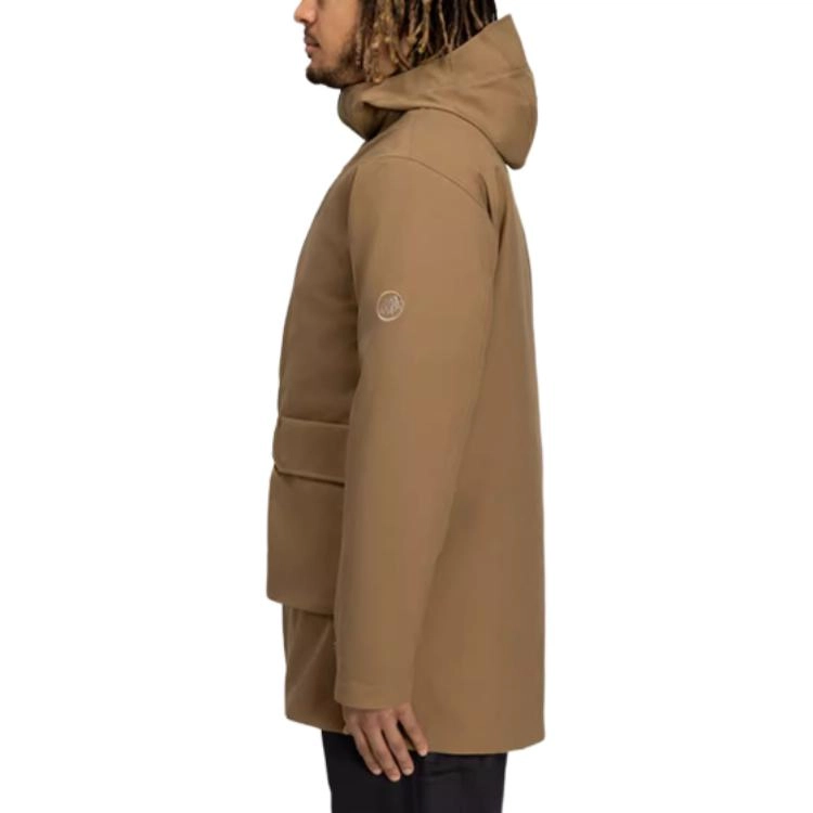 MAMMUT Roseg