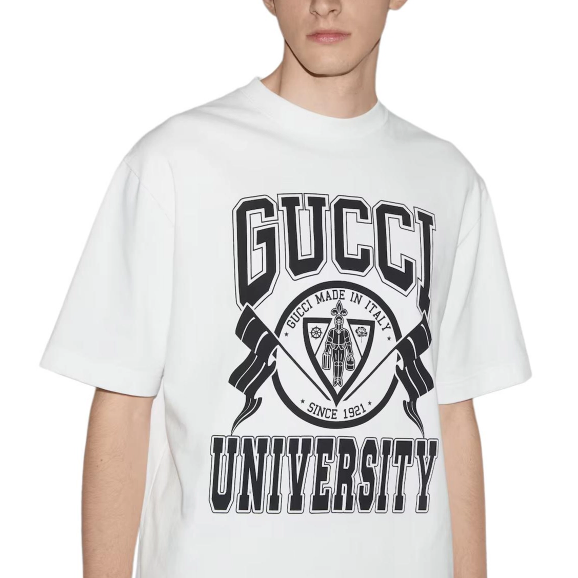 GUCCI FW24 LogoT