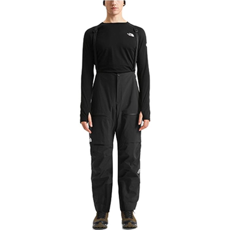 THE NORTH FACE Logo
