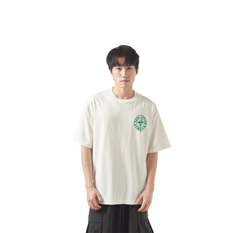 PJ's Vigor LogoT
