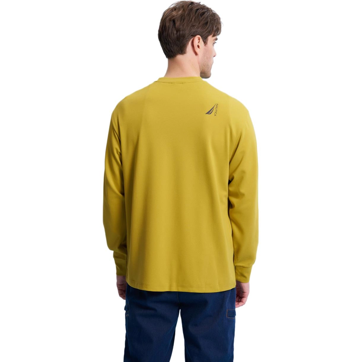 NAUTICA Mainline T