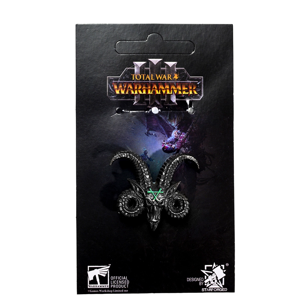 STARFORGED III