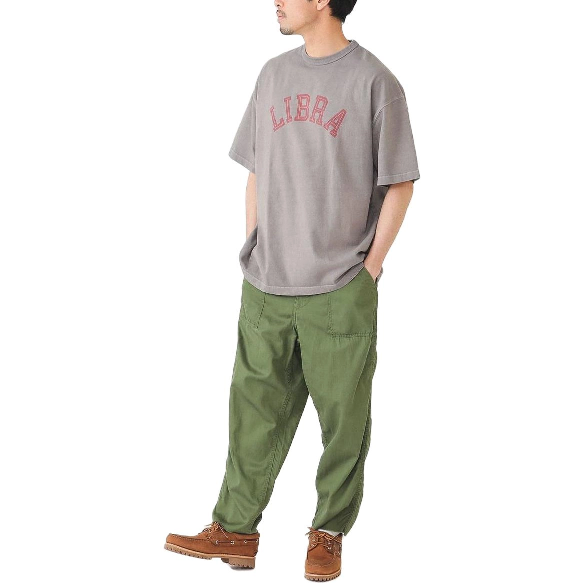 beams T