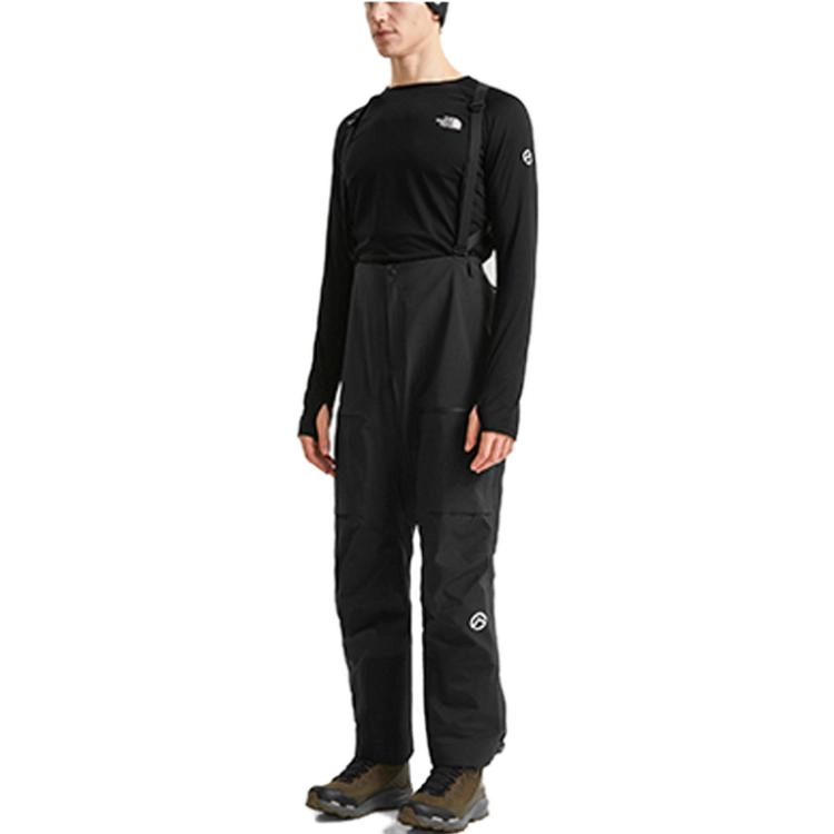 THE NORTH FACE Logo