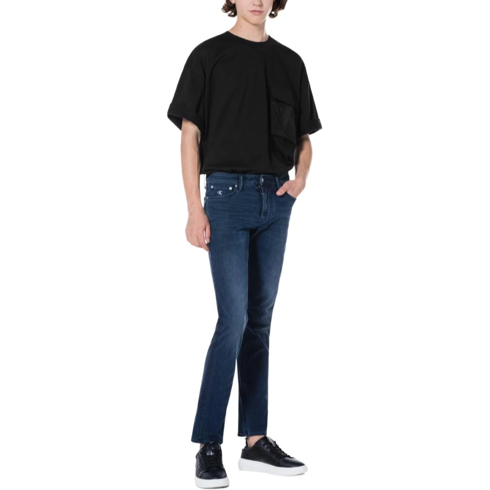 CALVIN KLEIN JEANS