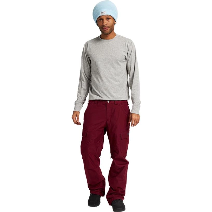 BURTON 23-24 CARGO