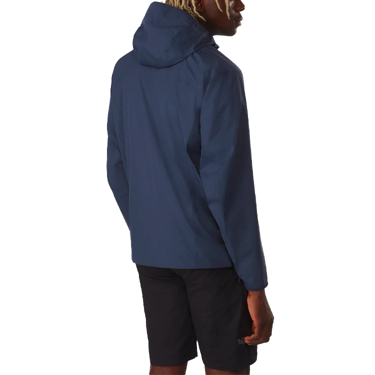 Arcteryx Solano Gore-tex Infinium Solano