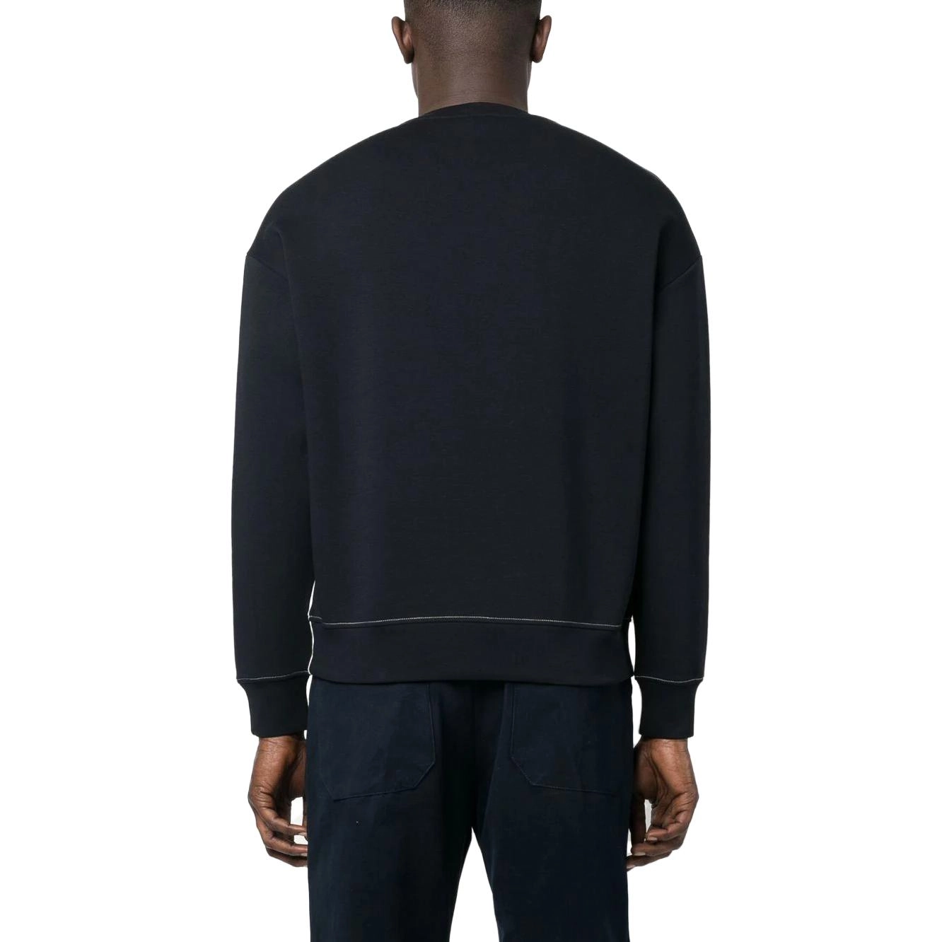EMPORIO ARMANI SS23 Logo