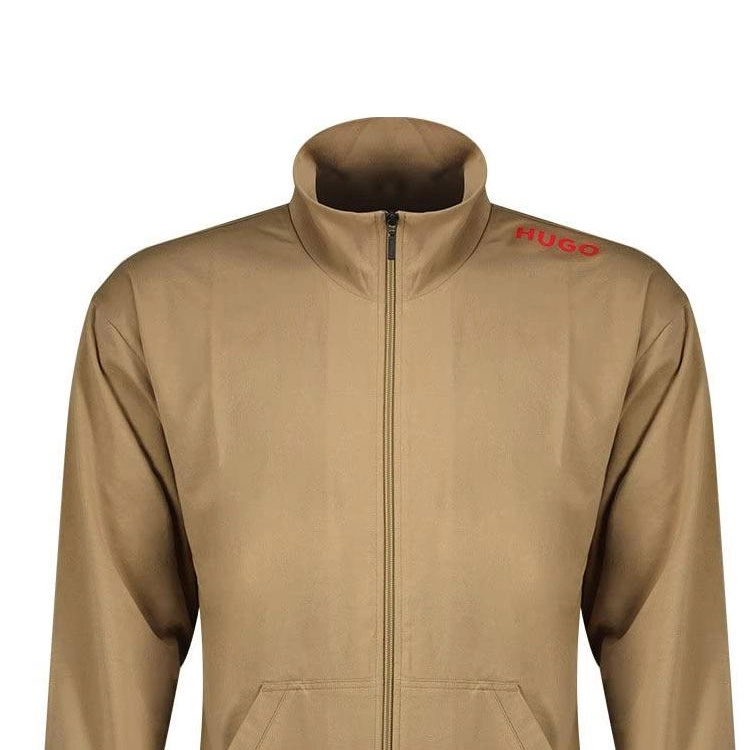 HUGO BOSS Logo