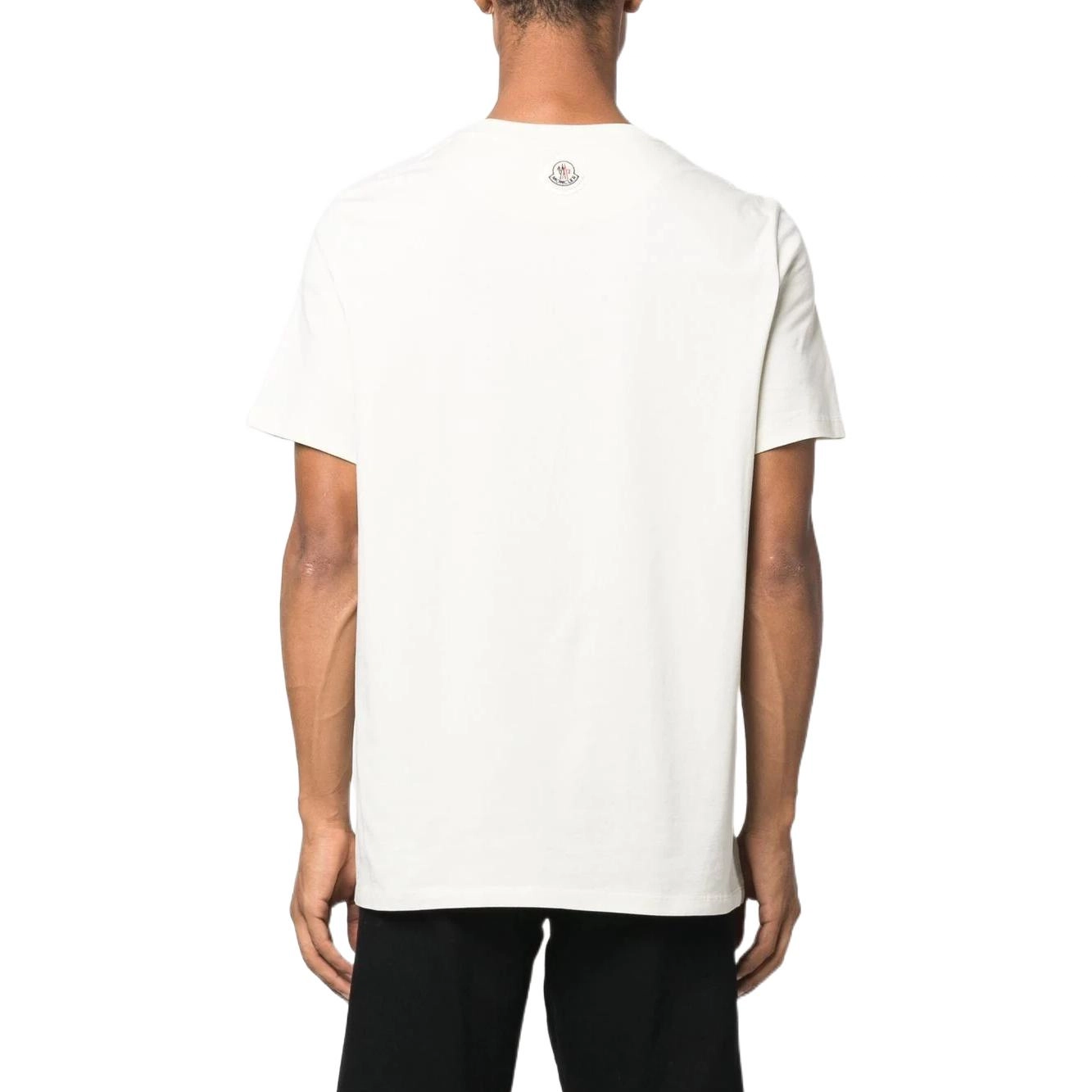 Moncler FW22 LogoT