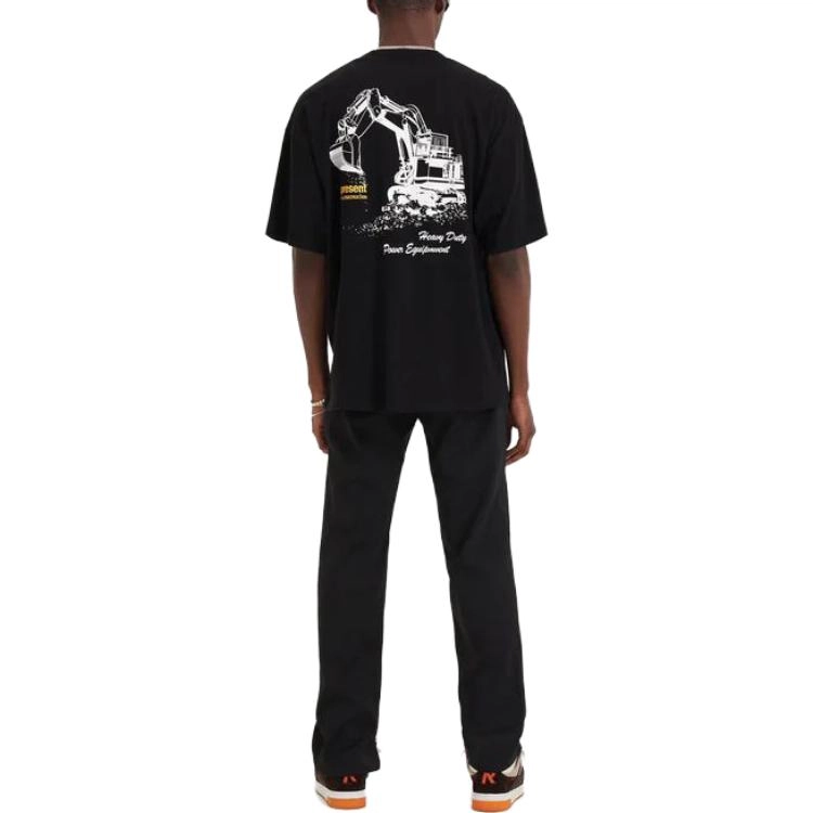 REPRESENT SS23 T