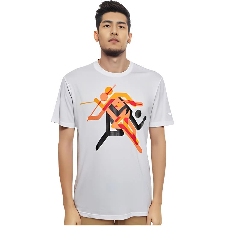 PUMA T