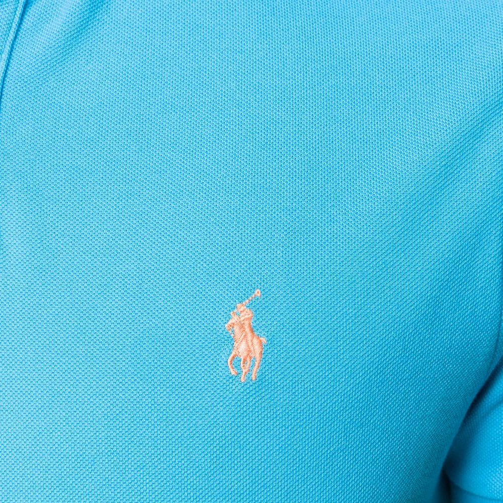 Polo Ralph Lauren LogoPolo