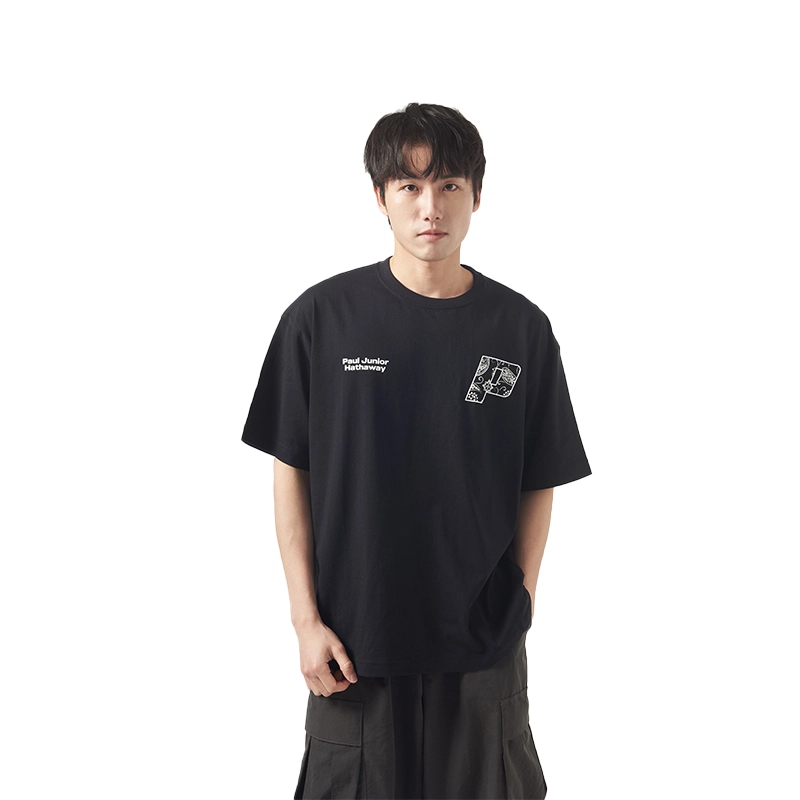 PJ's Vigor T