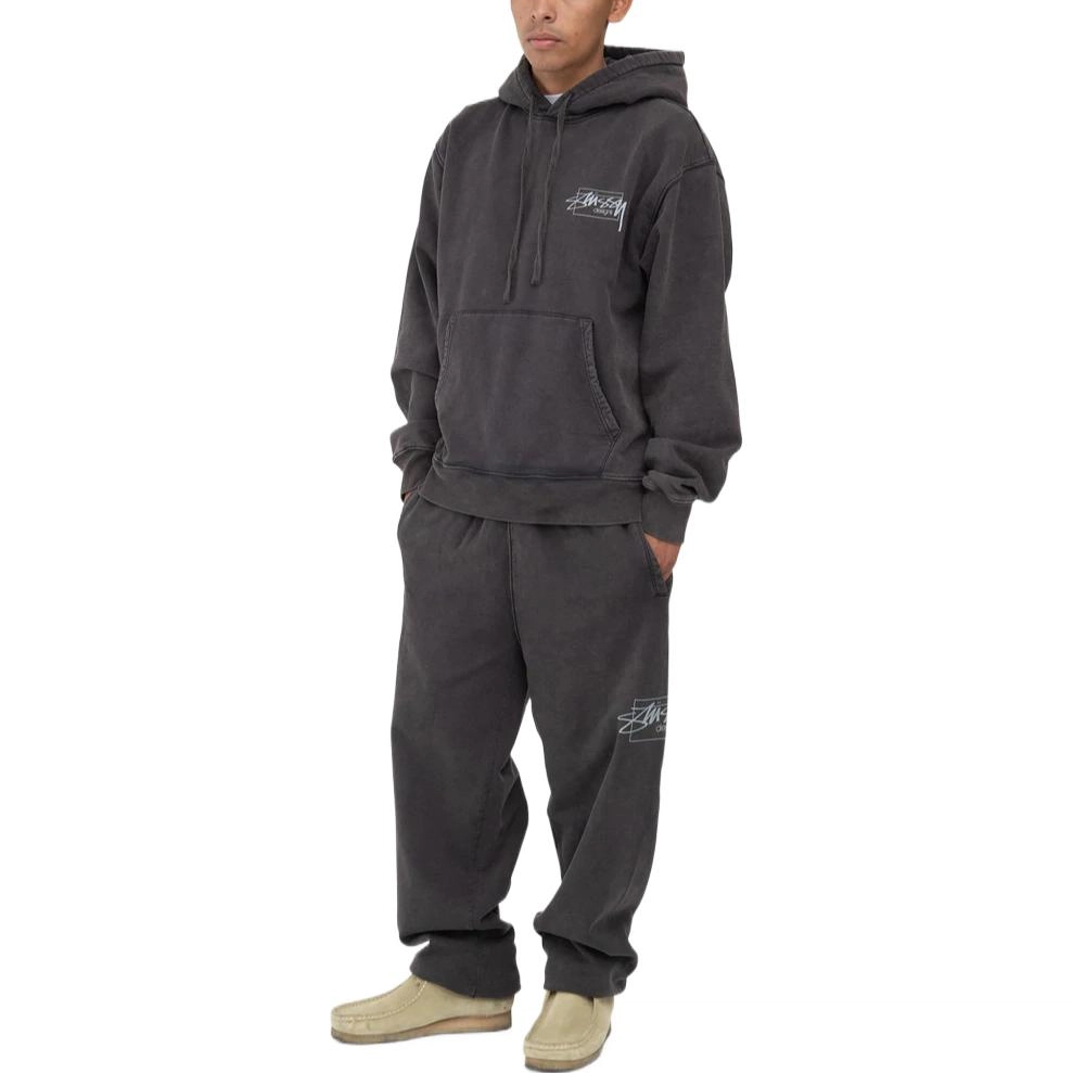 Stussy SS22 Logo