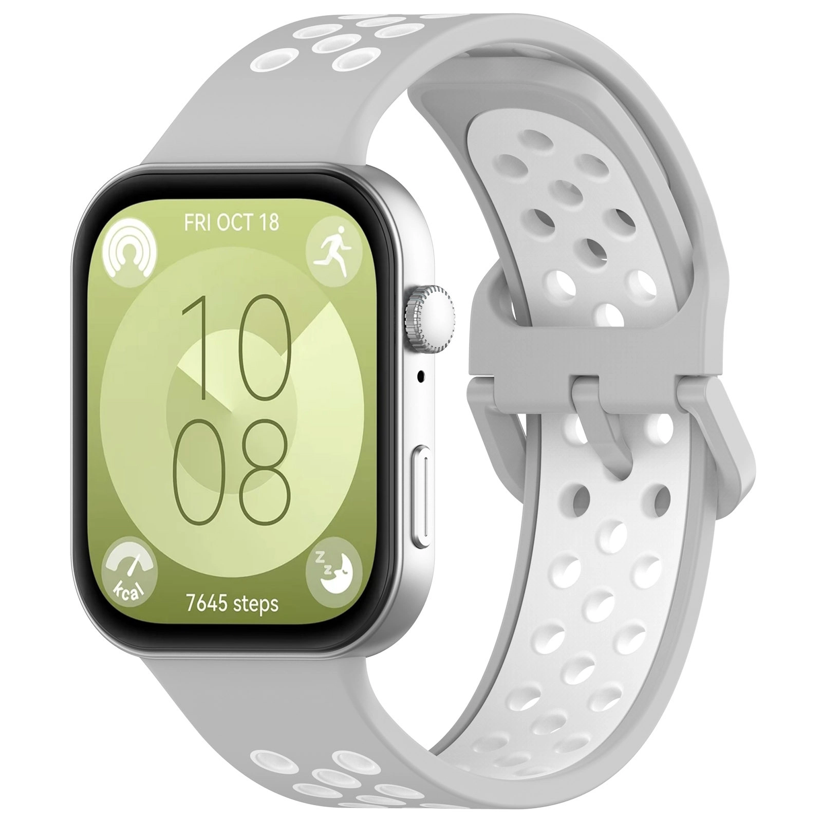 Akkerds WATCH Fit3