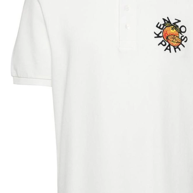 KENZO SS24 LogoPolo