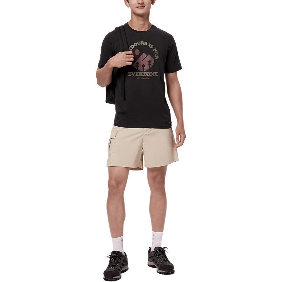 Columbia T