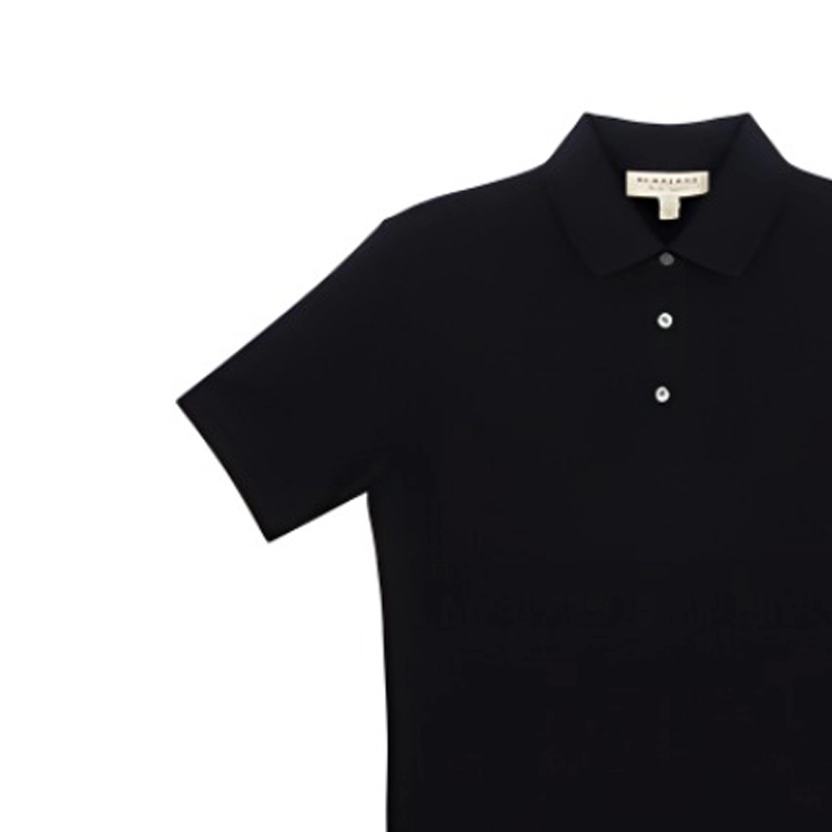 Burberry SS22 Polo
